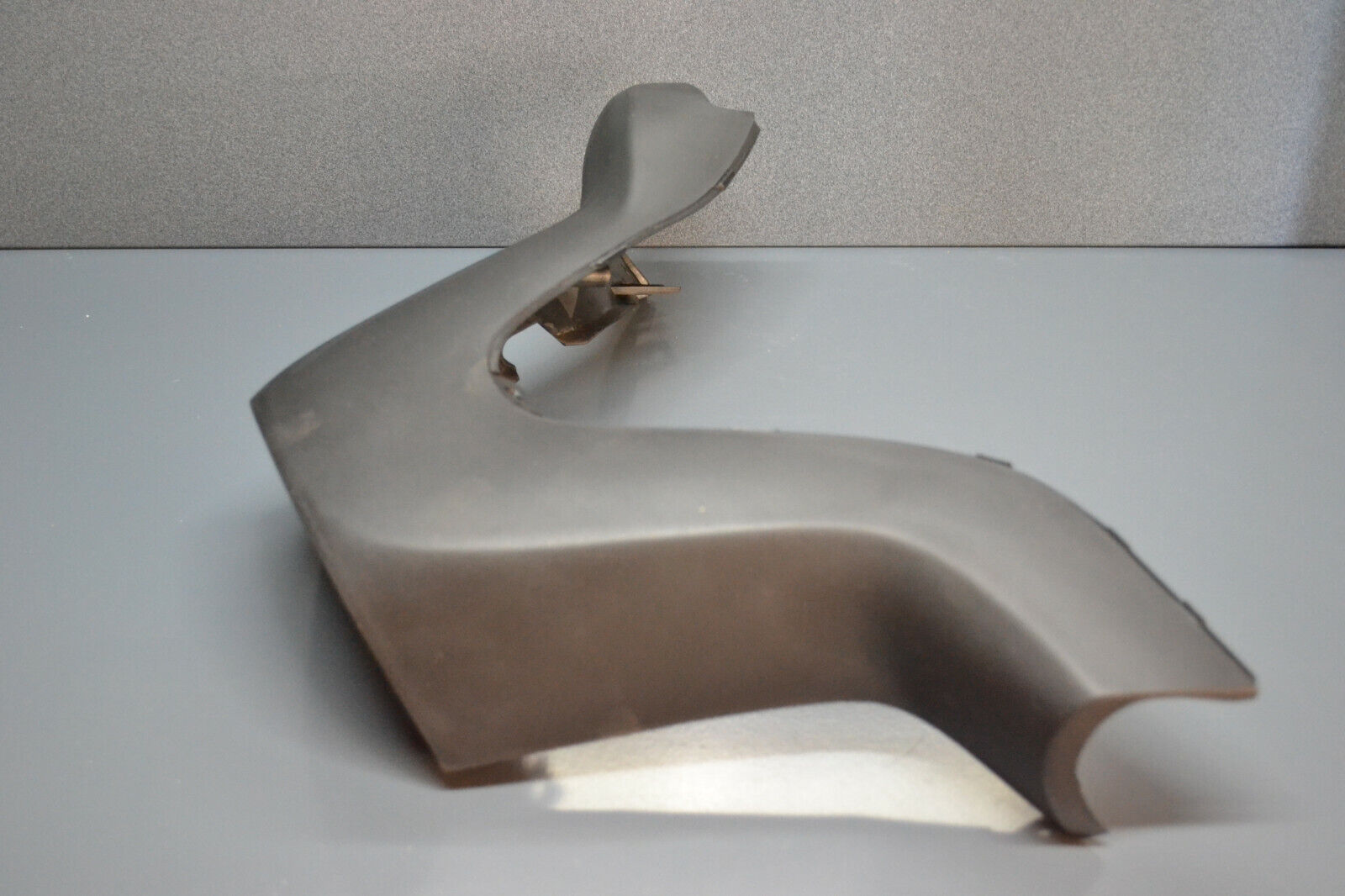 Yamaha genuine new yp125 majesty 125 1998 handlebar cover pn 5ca-f6145-00