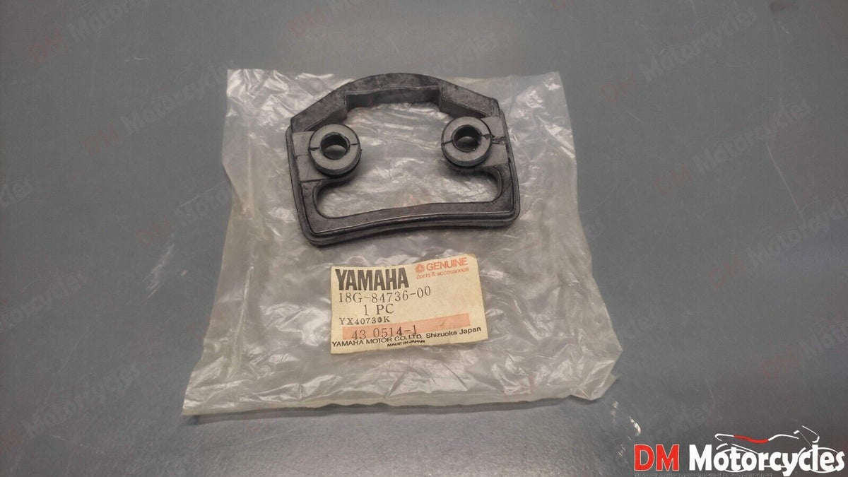 Yamaha Genuine DT175 Taillight Rubber Damper 18G-84736-00
