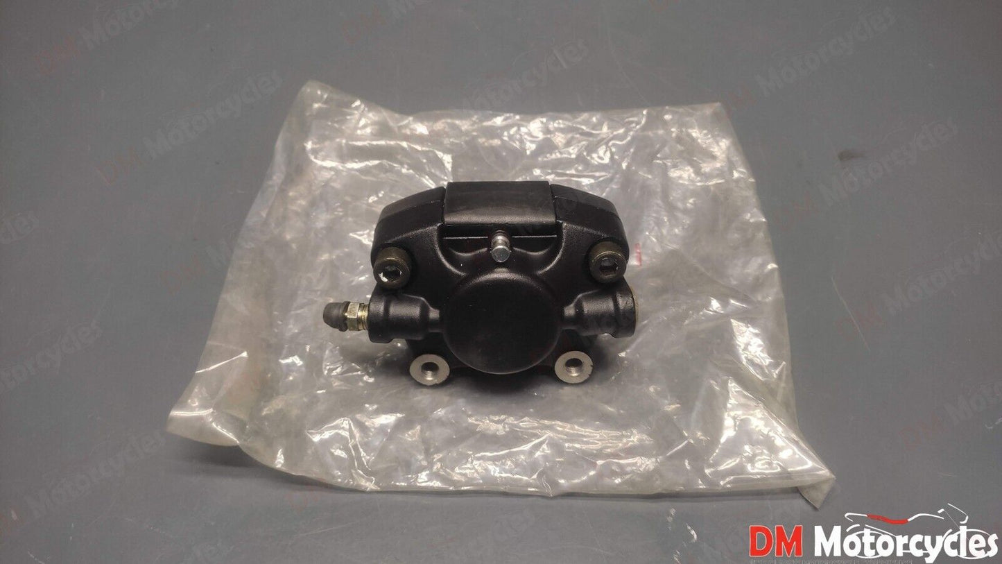 Piaggio genuine new gilera runner vxr vespa gts brake caliper pn cm074101