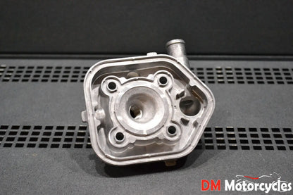 Peugeot genuine new speedfight 2 50cc cylinder head pn 743018