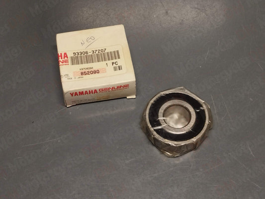 Yamaha oem fzr 500 600 fzx 750 tdm 850 xj 400 600 xtz 750 bearing pn 93306-37207