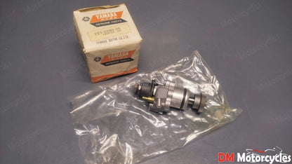 Yamaha genuine nos lb50 lb 50 chappy oil pump pn 2t5-13101-00