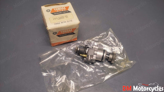 Yamaha genuine nos lb50 lb 50 chappy oil pump pn 2t5-13101-00
