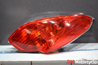 Piaggio genuine new x7 125 250 left tail brake light pn 640743