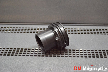 Yamaha genuine new yzf1000r air cleaner joint pn 4sv-14453-00