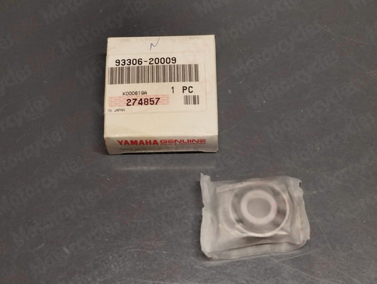 Yamaha oem yzf 600 srx 400 cw ew sh yh yq yz 50 bearing 3R0 pn 93306-20009