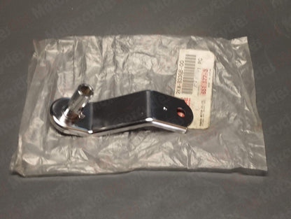 Yamaha genuine new fz 750 rear indicator holder bracket pn 2kw-83368-00