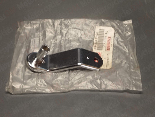 Yamaha genuine new fz 750 rear indicator holder bracket pn 2kw-83368-00