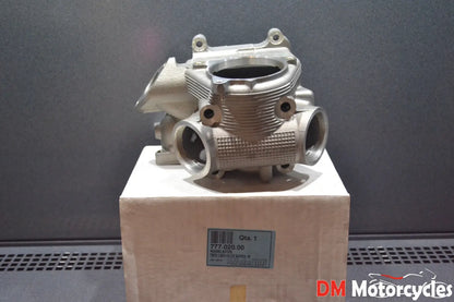 Malaguti genuine new madison 150 cylinder head assy pn 77702000