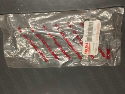 Yamaha genuine new yp 125 majesty clutch lever 1 pn 5ca-h3912-00