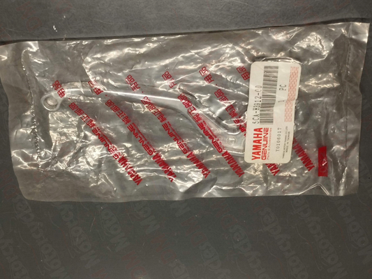 Yamaha genuine new yp 125 majesty clutch lever 1 pn 5ca-h3912-00