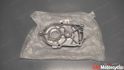 Yamaha genuine new ct 50 s 90 z 96 crankcase cover pn 23y-e5421-00