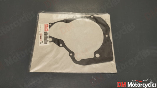 Yamaha genuine new v star virago xv 250 crankcase cover gasket pn 3dm-15451-00