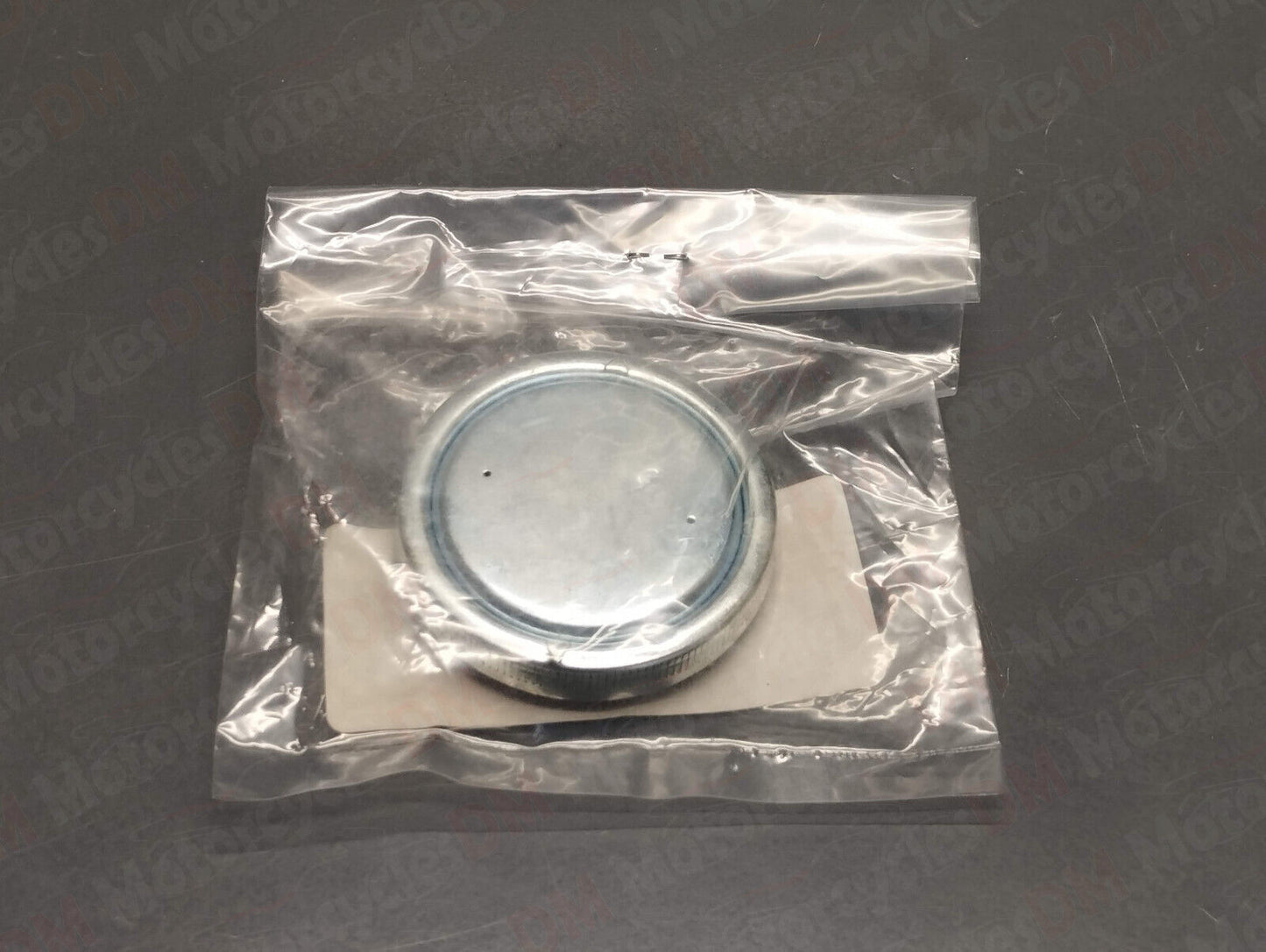 Yamaha genuine new target cr 50 z '91 96 fuel tank cap pn 4y4-f4610-00