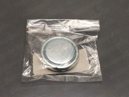 Yamaha genuine new target cr 50 z '91 96 fuel tank cap pn 4y4-f4610-00