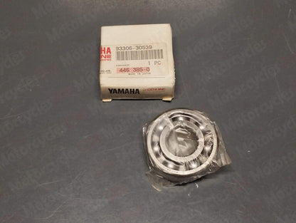 Yamaha genuine new xv 400 500 535 xvs 650 400 bearing 22u pn 93306-30539