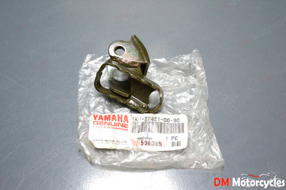 Yamaha genuine new xt225 92 - 97 right foot peg pn 1kh-27421-00-90