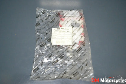 Piaggio genuine x9 nexus 500 srv gp 800 Brembo front disk brake pads pn 650097