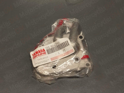 Yamaha genuine new YP125 Majesty 1998 - 2000 water pump housing pn 5ds-e2422-00