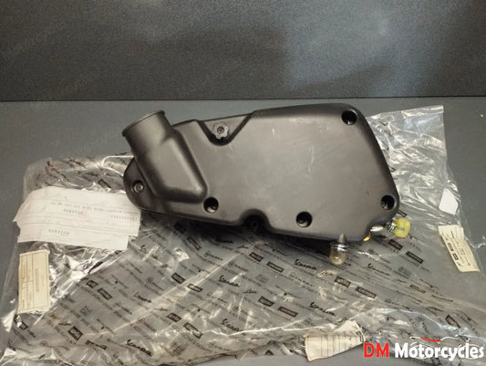 Piaggio genuine new vespa s 125 4t 3v ie pn b016406