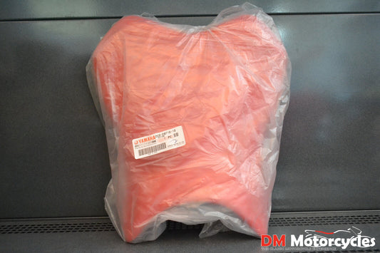 Yamaha genuine  yzf r6 2006 2007  seat pn 2c0-24710-10