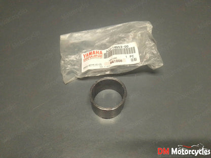 Yamaha new oem xvz 1200 1300 xt 550 xj 550 750 xs exhaust gasket pn 3jj-44653-00