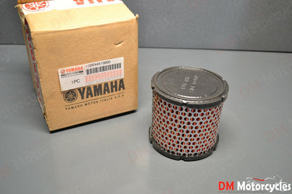 Yamaha genuine new xt660z tenere 08 - 15 air filter cleaner pn 11de44510000
