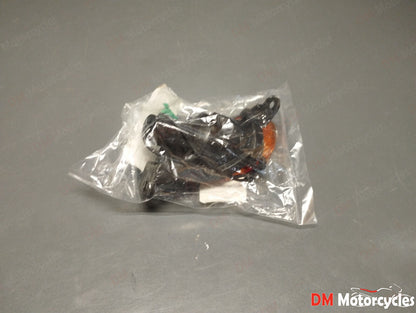 Yamaha genuine new cr 50 t target 50 right front turn signal pn 3gf-h3320-00
