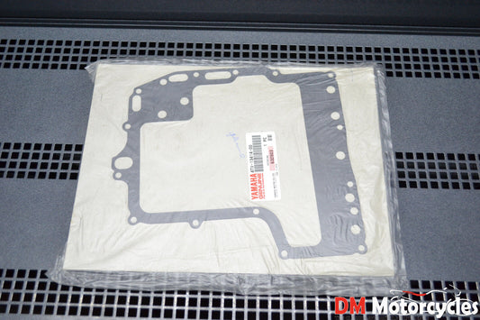 Yamaha genuine new fzr600 yzf600 strainer cover gasket pn 4tv-13414-00