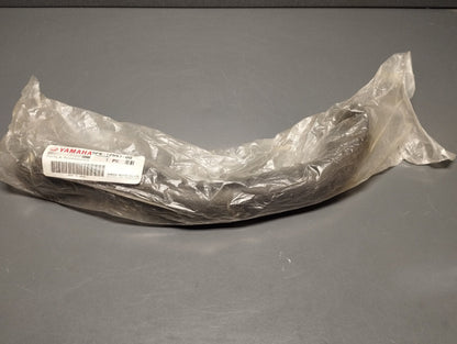Yamaha genuine new yzf r1 radiator hose pn 5pw-12551-00
