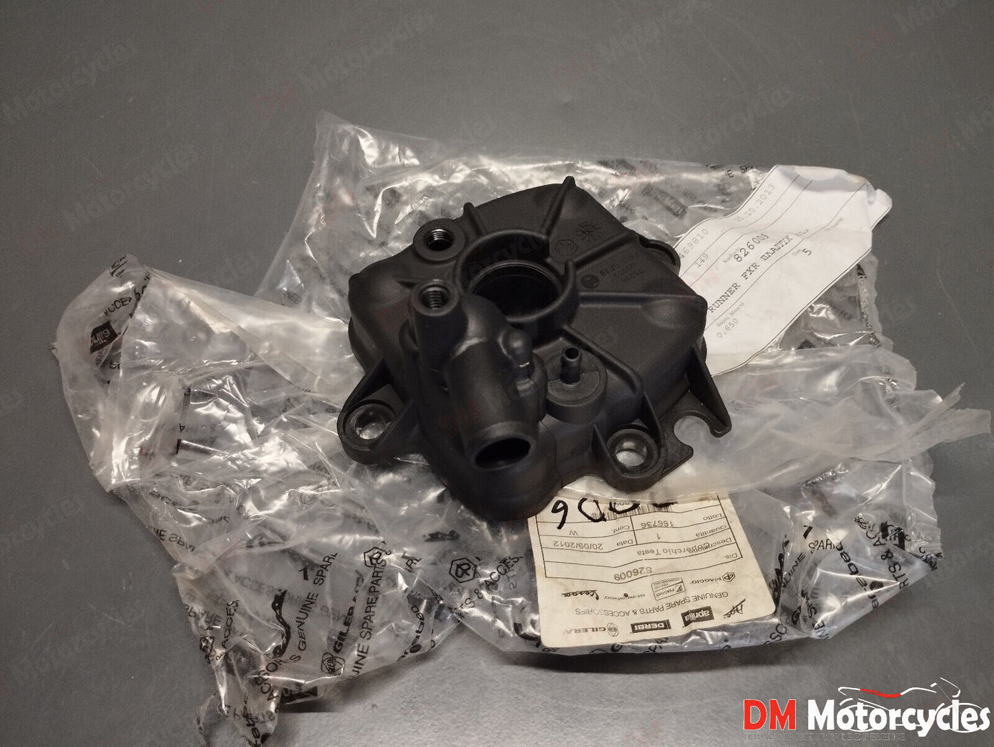 Piaggio genuine new gilera runner italjet dragster 125 180 pn 826009