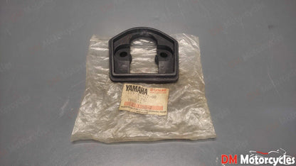 Yamaha genuine nos xt250 xt350 dt200 FS1 tail light damper pn 10v-84527-00