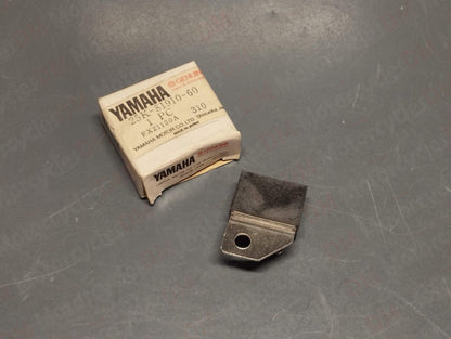 Yamaha nos passol 2 voltage regulator pn 25k-81910-60