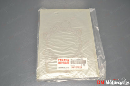 Yamaha genuine new virago xv535 cylinder base gasket pn 3bt-11351-00