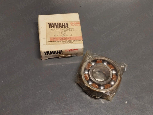 Yamaha genuine nos xt 600 550 500 xj 400 550 xs 250 400 bearing 93306-30423