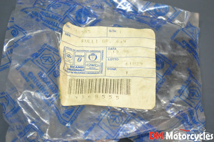 Piaggo genuine new zip fly nrg liberty typhoon 50cc 6.40gr roller kit pn 4368555