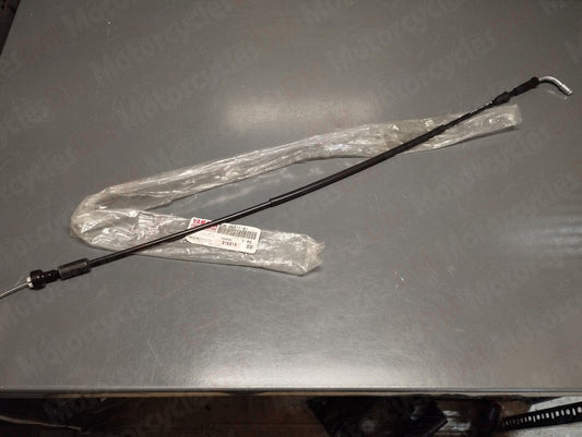 Yamaha genuine new dt 50 1983-89 throttle cable 1 pn 5j0-26311-01