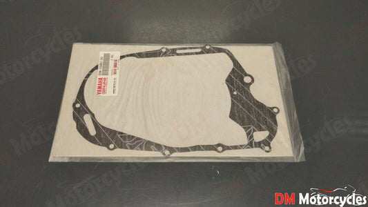 Yamaha genuine new xv 250 v star virago crankcase cover 2 gasket pn 3dm-15461-00