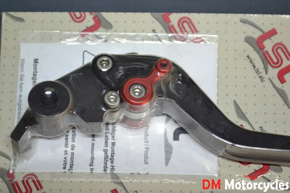 Lsl new Yamaha MT-01 YZF-R1 adjustable brake lever pn 200-r19sw