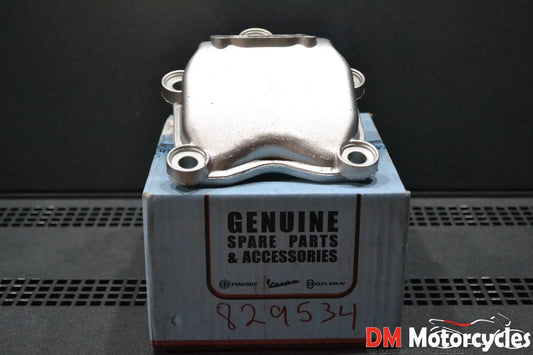 Piaggio genuine new vespa gts beverly x7 125 - 300 cylinder head cover pn 829534