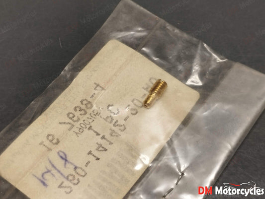 Yamaha genuine nos rz 350 dt 175 125 yt 125 jet pilot pn 260-14142-20-a0