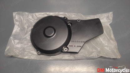 Yamaha genuine nos dt 175 dt 125 1978 - 1981 crankcase cover pn 2a7-15411-01