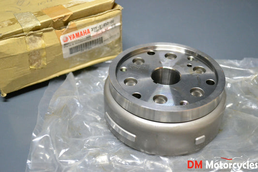 Yamaha genuine new xtz660 srz660 1993 flywheel rotor pn 3YF-81450-00