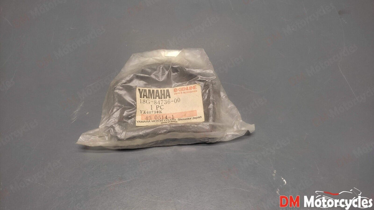Yamaha Genuine DT175 Taillight Rubber Damper 18G-84736-00