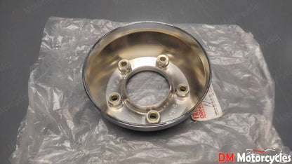 Yamaha genuine new xp 500 tmax 500 2001 - 2005 exhaust cap pn 5gj-14799-00