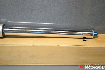 Yamaha genuine new YZF R6 2001 front right fork assy pn 5mt-23103-01