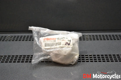 Yamaha genuine new v-star v star 650 2006 - 2009 fuel tank cap pn 5bn-24602-01