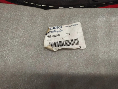 Peugeot genuine new TKR 50 WRC seat saddle pn 762192nr