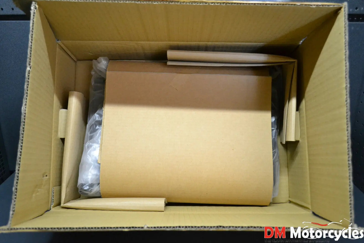 Yamaha genuine new fz1 fz 1000s 01 - 05 radiator assy pn 5lv-12461-00