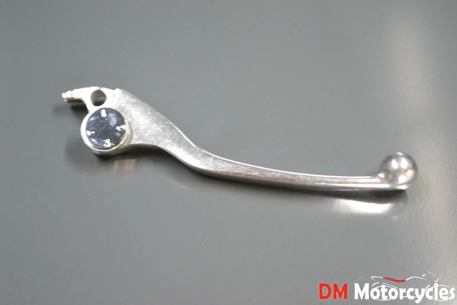 Aftermarket nos suzuki gsxr gsx-r 750 1988 - 1990 brake lever